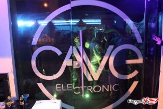 Foto 10 de Cave - Mayo 10 del 2014 en Cave Electronic, Cali