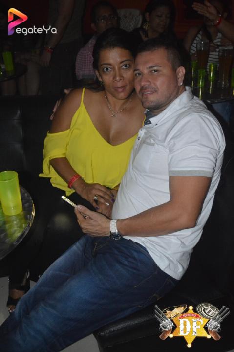 Foto 69 de DF DISCO CLUB - 3er FDS AGOSTO 2016 en El DF Club Discoteca