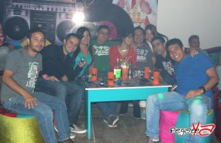 Foto 18 de Julio 6 del 2013 en Beautiful 80`s Cali, Cali