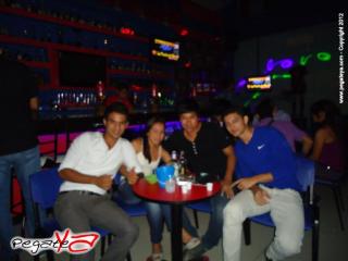 Foto 3 de LA PASION DEL BARZA 24 y 25 de agosto en LA PASION DEL BARZA Cartagena, Cartagena