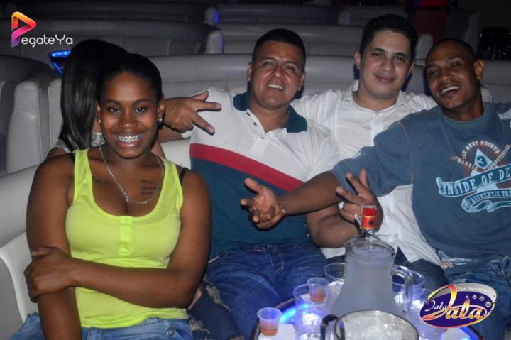 Foto 23 de Jajala Jala - 1er FDS Nov. 2015 en Jala Jala Club, Cali