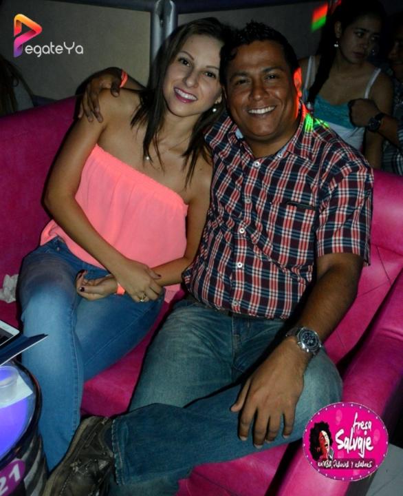 Foto 32 de Fresa Salvaje - 4to FDS Mayo 2015 en Fresa Salvaje, Cali