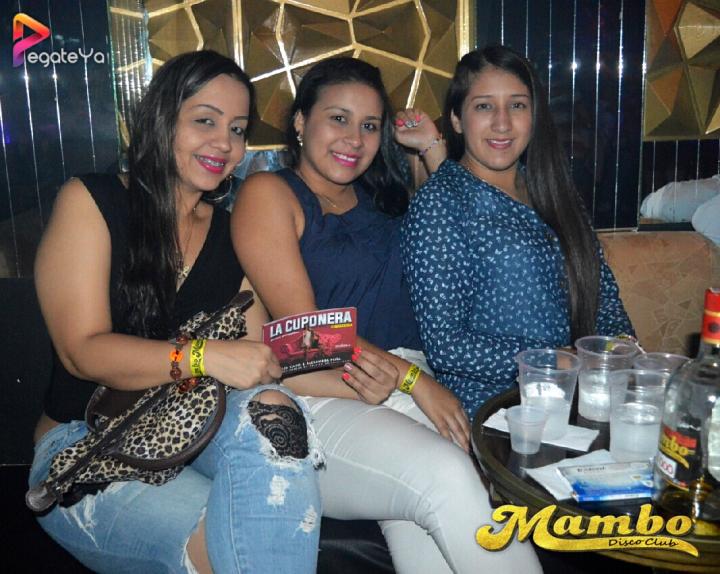 Foto 8 de Mambo Disco Club - 1er Fds Mayo 2017 en Mambo Disco Club, Cali