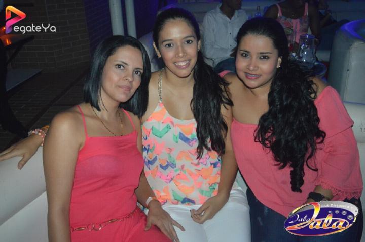 Foto 40 de Jalajala - 3er Fds Agosto 2016 en Jala Jala Club, Cali