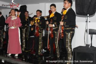 Foto 88 de Sabado 05 de Mayo 2012 en Discoteca Macondo Club Bucaramanga, Bucaramanga
