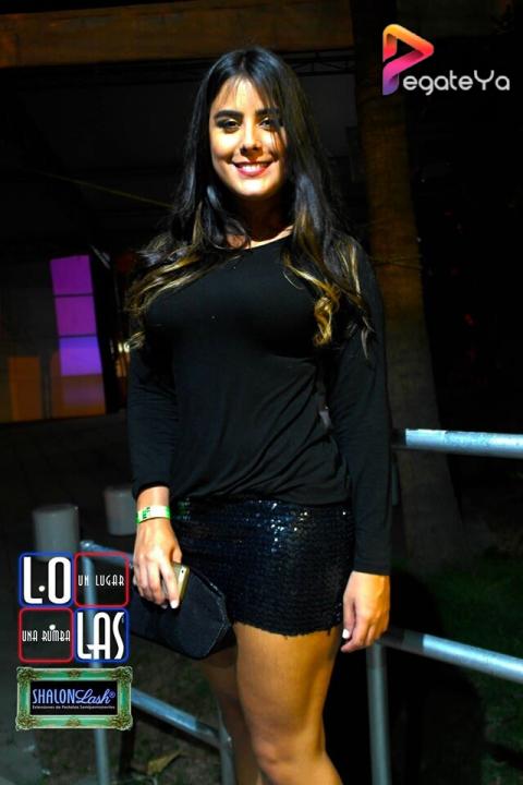 Foto 16 de LOLAS - 2DO Fds Nov. 2015 en Lolas Club Menga Cali, Cali
