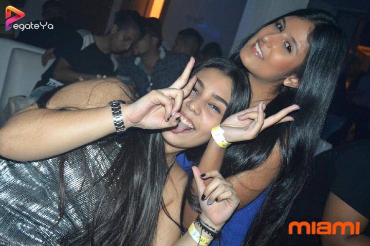 Foto 43 de Miami Bar - Feria de Cali 2016 en Miami Bar Cali, Cali