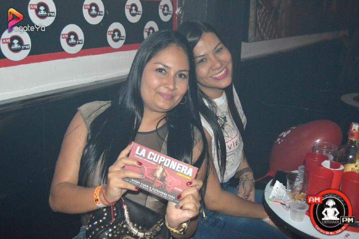 Foto 6 de AmPm - 2DO Fds Mayo 2017 en Am / PM Bar - Cali, Cali