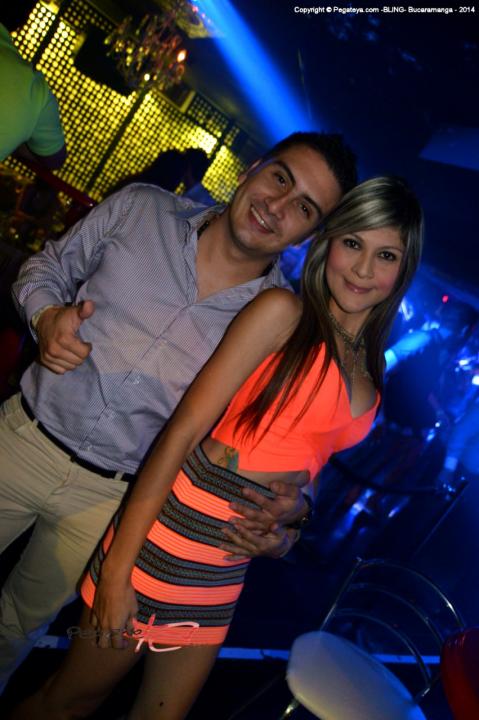 Foto 43 de Discoteca Bling Bucaramanga en Bar Bling Bucaramanga, Bucaramanga