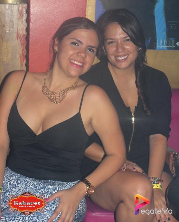 Foto 9 de Kabaret 3er FDS Febrero 2015 en Kabaret - Granada, Cali