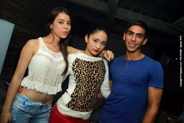 Foto 66 de The Room - Barrancabermeja en Fiestas Colombia, Medellín