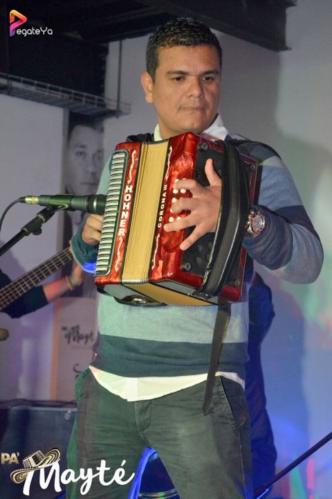 Foto 29 de Pa´Mayté - 4to Fds Sept. 2017 en Pa´Mayte Museo Vallenato