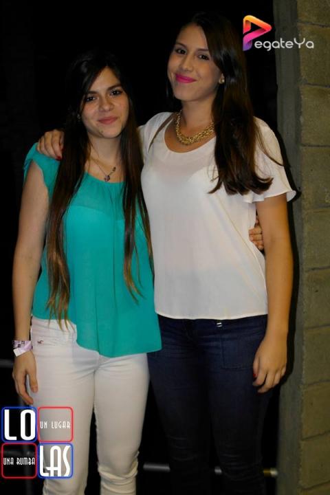 Foto 44 de Lolas - 3er FDS Febrero 2015 en Lolas Club Menga Cali, Cali