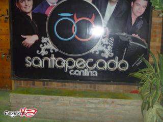 Foto 7 de Santo Pecado - Agosto 10 en Santo Pecado, Cali