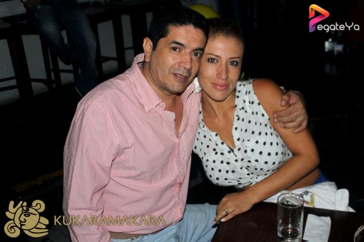 Foto 15 de Kukara - 2do FDS Nov 2015 en Kukaramakara Discoteca Cali, Cali