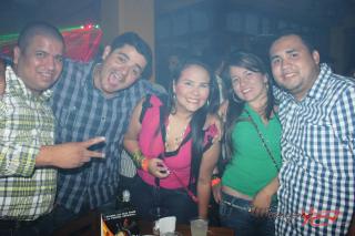 Foto 65 de Sabado 15 de Septiembre 2012 en El Viejo Chiflas Restaurante, Cali