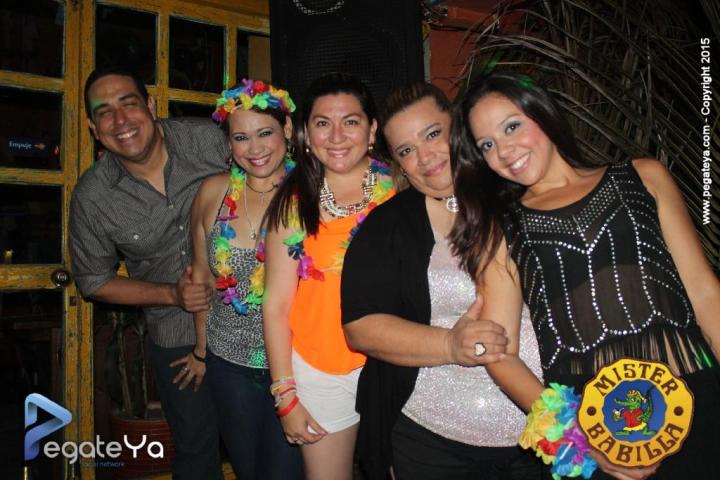 Foto 33 de Mister Babilla Enero y Febrero 2015 en Discoteca MISTER BABILLA cartagena, Cartagena