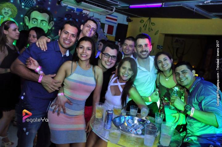 Foto 24 de Trinidad Macro Efectus Diciembre 2016 en Trinidad Discoteca Bucaramanga, Bucaramanga