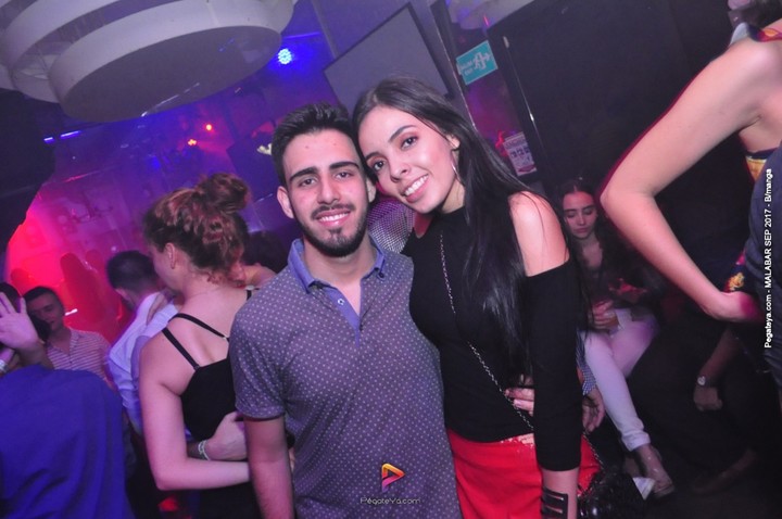 Foto 52 de MALABAR - sábado 30 de sep 2017 en Discoteca Malabar Bucaramanga, Bucaramanga