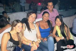 Foto 21 de Septiembre 21 del 2013 en Living Night Club, Cali