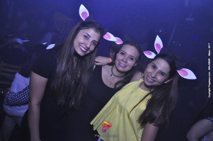 Foto 63 de Malabar - sábado 20 de mayo de 2017 en Discoteca Malabar Bucaramanga, Bucaramanga