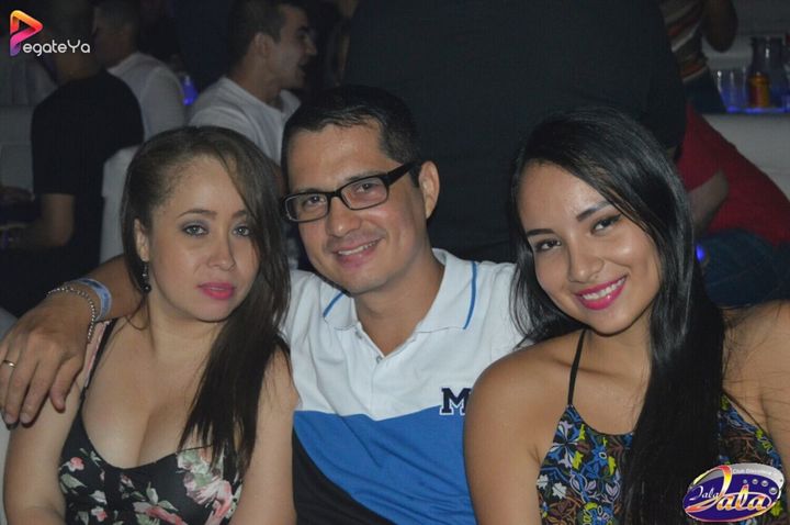 Foto 21 de JalaJala - 5TO Fds Sept. 2017 en Jala Jala Club, Cali