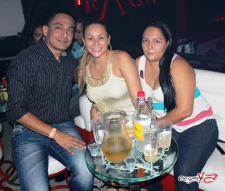 Foto 31 de Septiembre 21 del 2013 en Praga Club Cali, Cali