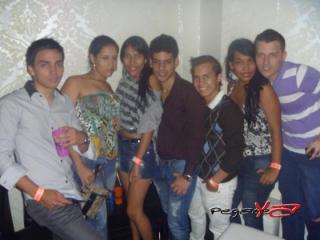 Foto 28 de Marzo 03 del 2012 en Babel / Barra Libre Cali, Cali