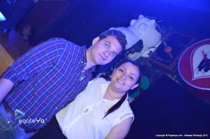 Foto 32 de Malabar - 21 de febrero de 2015 en Discoteca Malabar Bucaramanga, Bucaramanga