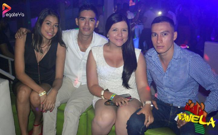 Foto 7 de Favela Club - 3er Fds Mayo 2017 en Favela Club Menga, Cali