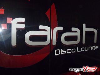 Foto 9 de Farah Lounge - Julio 6 del 2012 en Farah Lounge Cali, Cali