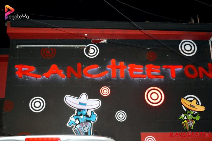 Foto 5 de Rancheeton - 3er FDS Agt 2015 en Rancheton Cali, Cali