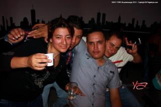 Foto 87 de Discoteca New York - 8 Y 5 Febrero 2014 en Discoteca New York Bucaramanga, Bucaramanga
