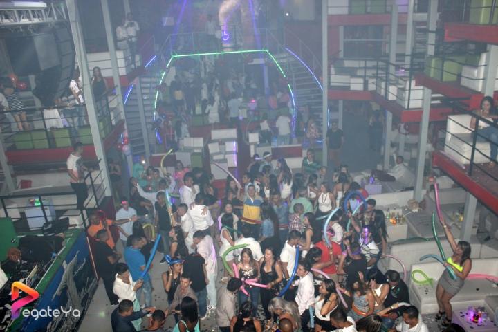 Foto 53 de Favela Club - Febrero 21 del 2015 en Favela Club Menga, Cali