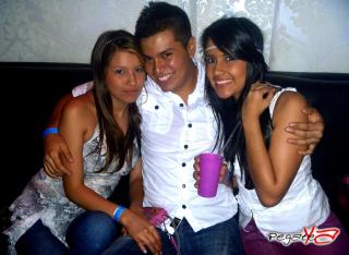 Foto 25 de Octubre 20 del 2012 en Babel / Barra Libre Cali, Cali
