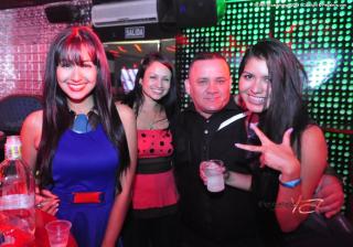 Foto 89 de Bar Bling - 15 de febrero de 2012 en Bar Bling Bucaramanga, Bucaramanga