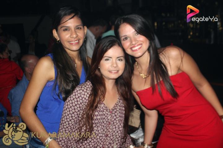 Foto 37 de KUKARA - 3er - 4to Fds Nov. 2015 en Kukaramakara Discoteca Cali, Cali