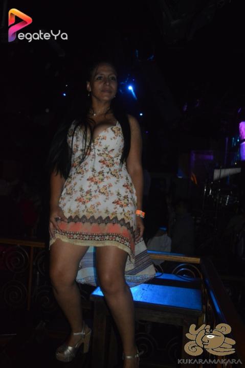 Foto 26 de Kukaramakara - 1er Fds Abril 2016 en Kukaramakara Discoteca Cali, Cali