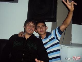 Foto 12 de Marzo 17 del 2012 en I´m Fun Discoteca Manizales, Manizales