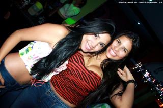 Foto 4 de Chabela - Viernes 23 de mayo de 2014 en Discoteca Chabela Bucaramanga, Bucaramanga