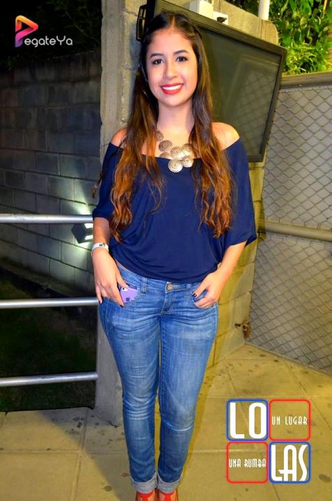 Foto 29 de Lolas - 5to FDS Mayo 2015 en Lolas Club Menga Cali, Cali