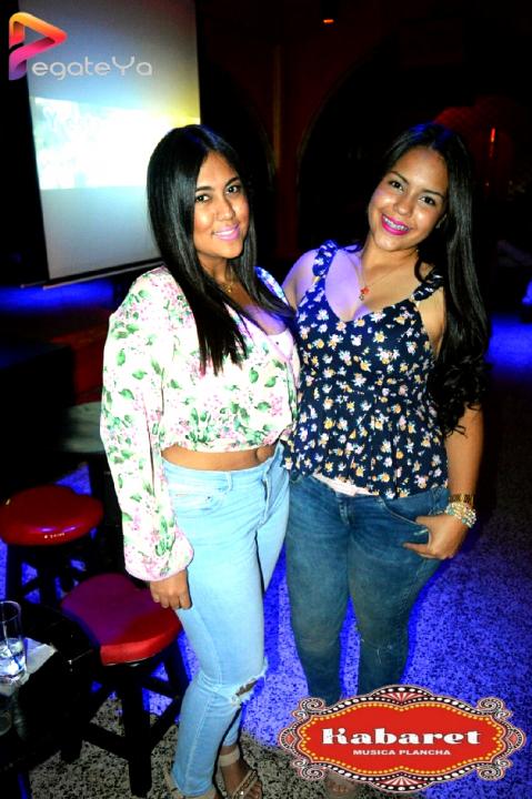 Foto 61 de Kabaret Bar - 2do/3er Fds Junio 2016 en Kabaret - Granada, Cali