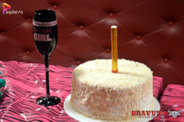 Foto 17 de Bravura - 4to Fds Mayo 2017 en Bravura, Cali
