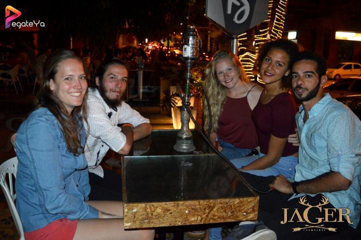 Foto 8 de JAGER - 4to Fds Mayo 2017 en Jager, Cali