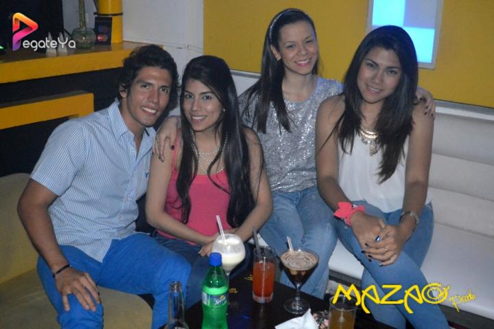 Foto 4 de Mazao Park - 4to FDS Agosto 2015 en Mazao Park, Cali
