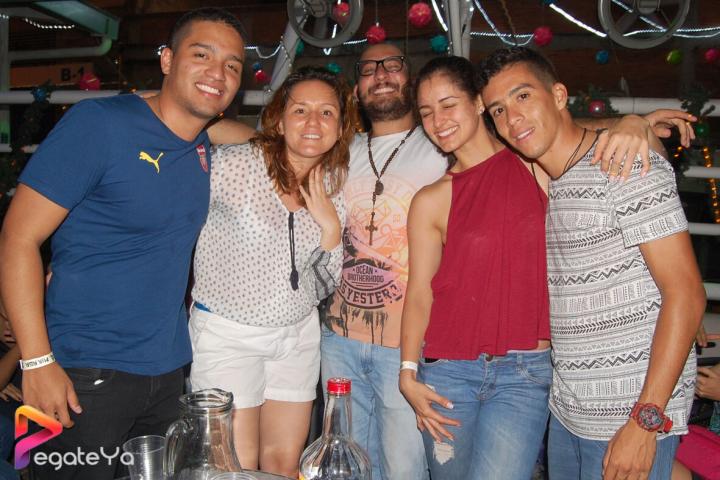 Foto 15 de Cafe mi Tierra - 1er -2do Fds Enero 2017 en Cafe Mi Tierra, Cali