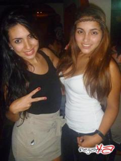Foto 7 de Marzo 31 del 2012 en Urbano Bar Cali, Cali
