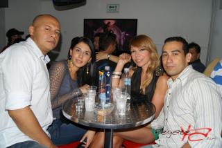 Foto 23 de The Rouse 27 de Septiembre en therouse Bar Medellin, Medellín