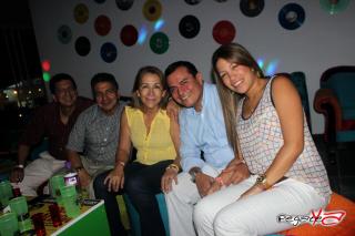 Foto 13 de Beautiful - Mayo 24 2104 en Beautiful 80`s Cali, Cali