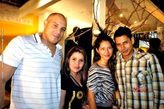 Foto 16 de Fotos Chabela Bucaramanga 3 nov 2012 en Discoteca Chabela Bucaramanga, Bucaramanga